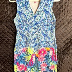 Lilly Pulitzer Shift Dress